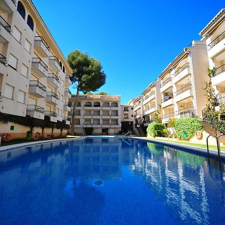 Playamar Orange Costa 3 Dormitorios Alcoceber ภายนอก รูปภาพ
