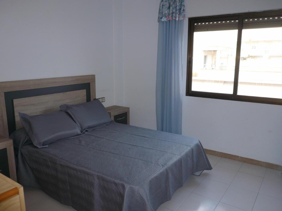 Playamar Orange Costa 3 Dormitorios Alcoceber ภายนอก รูปภาพ