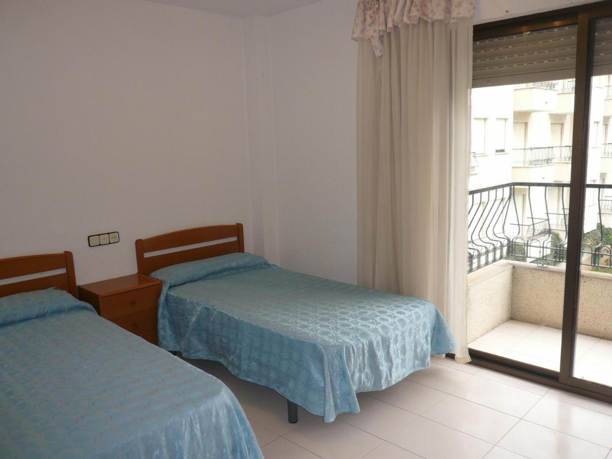 Playamar Orange Costa 3 Dormitorios Alcoceber ภายนอก รูปภาพ