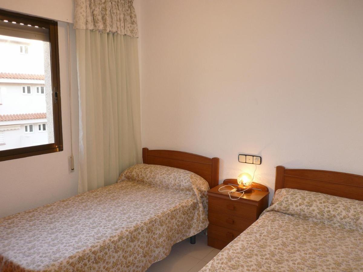 Playamar Orange Costa 3 Dormitorios Alcoceber ภายนอก รูปภาพ