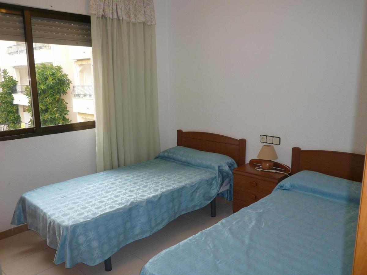 Playamar Orange Costa 3 Dormitorios Alcoceber ภายนอก รูปภาพ