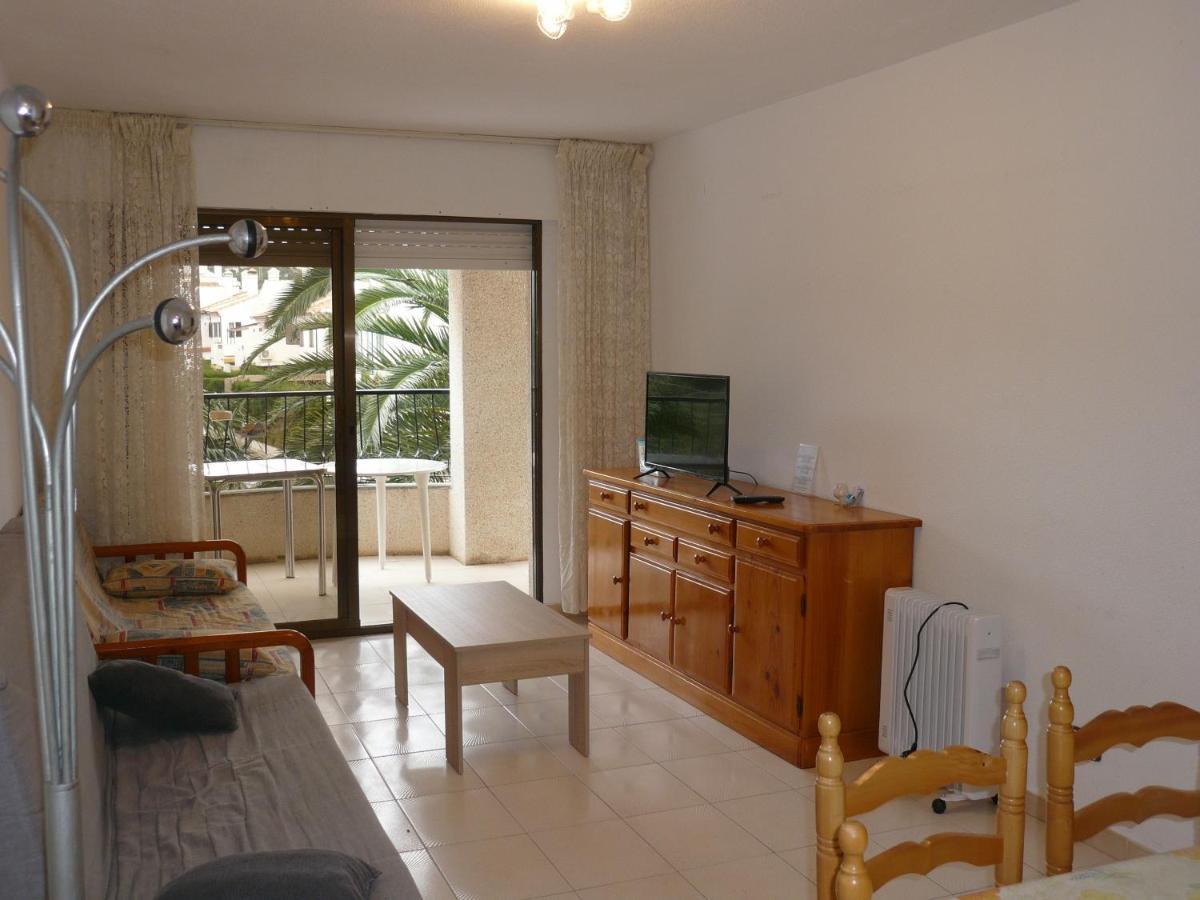 Playamar Orange Costa 3 Dormitorios Alcoceber ภายนอก รูปภาพ