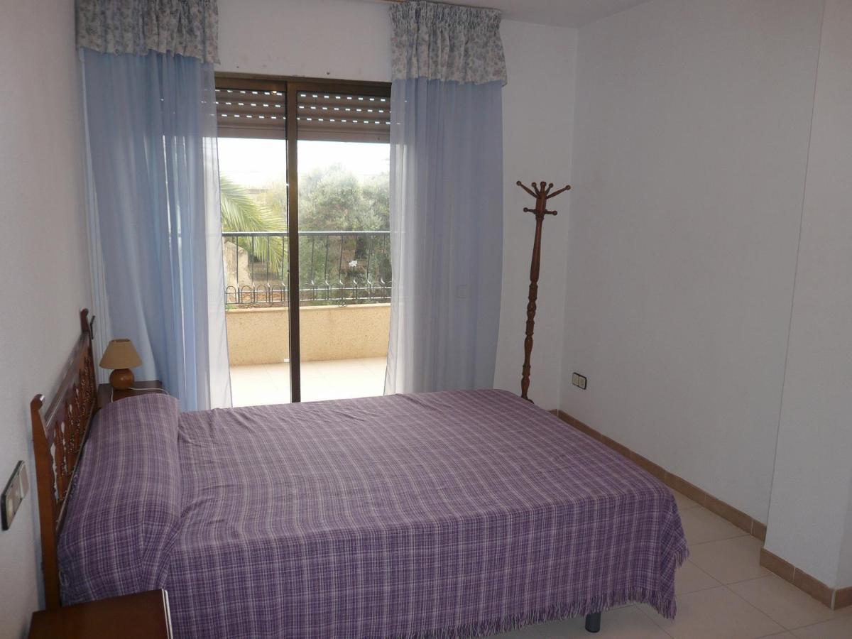 Playamar Orange Costa 3 Dormitorios Alcoceber ภายนอก รูปภาพ
