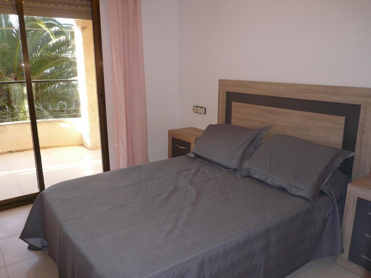 Playamar Orange Costa 3 Dormitorios Alcoceber ภายนอก รูปภาพ