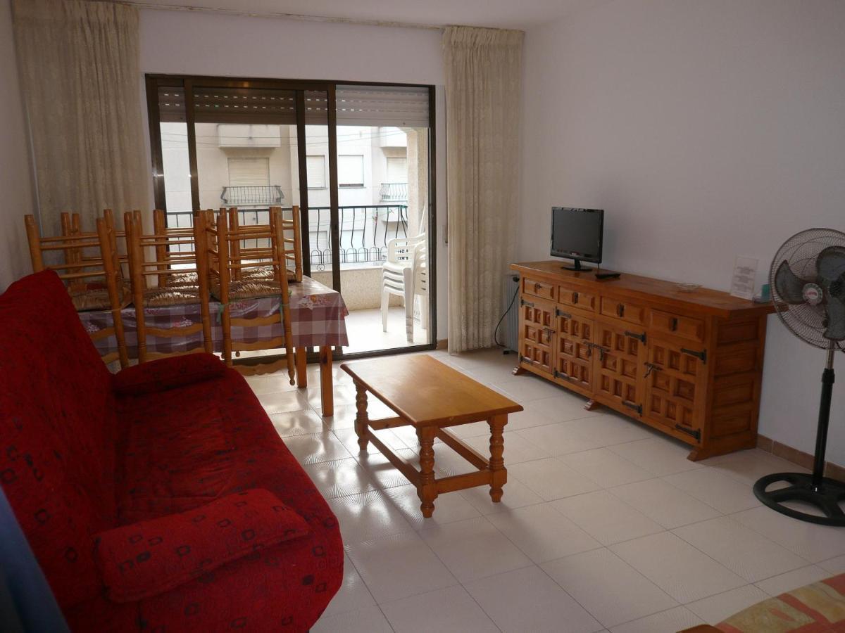 Playamar Orange Costa 3 Dormitorios Alcoceber ภายนอก รูปภาพ