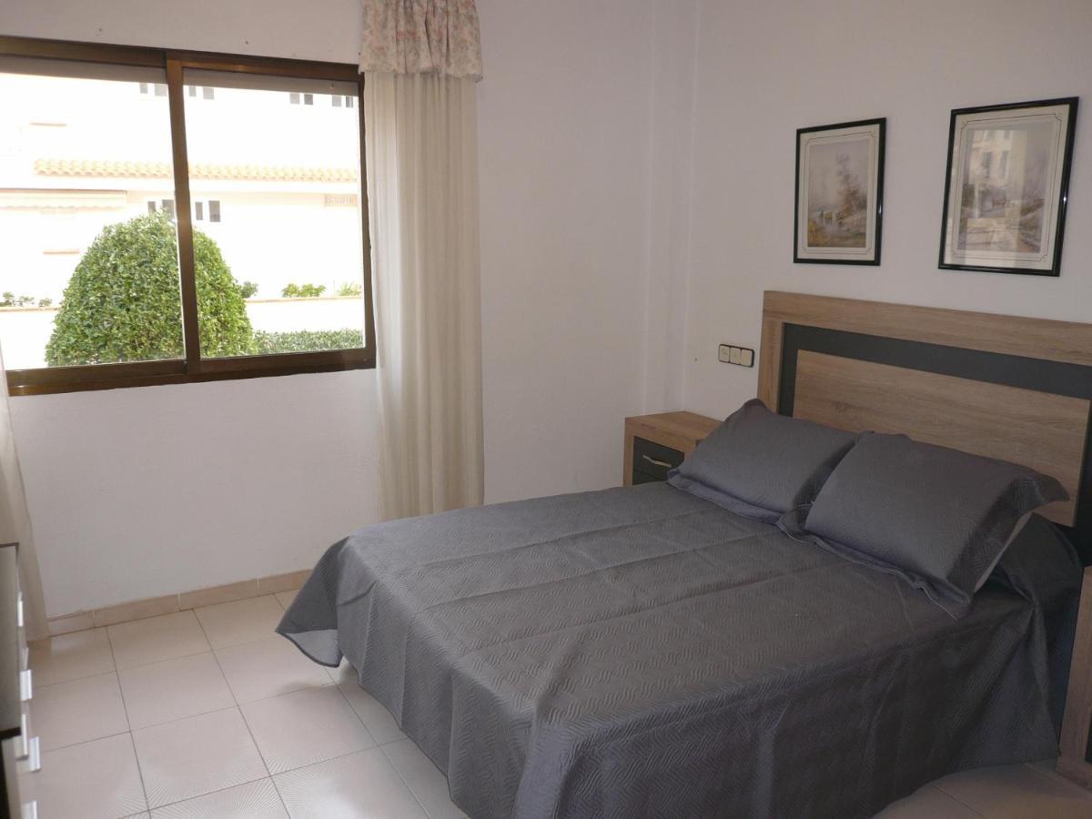 Playamar Orange Costa 3 Dormitorios Alcoceber ภายนอก รูปภาพ