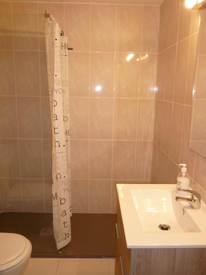 Playamar Orange Costa 3 Dormitorios Alcoceber ภายนอก รูปภาพ