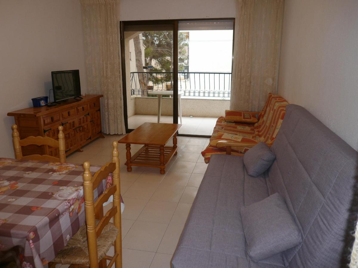 Playamar Orange Costa 3 Dormitorios Alcoceber ภายนอก รูปภาพ