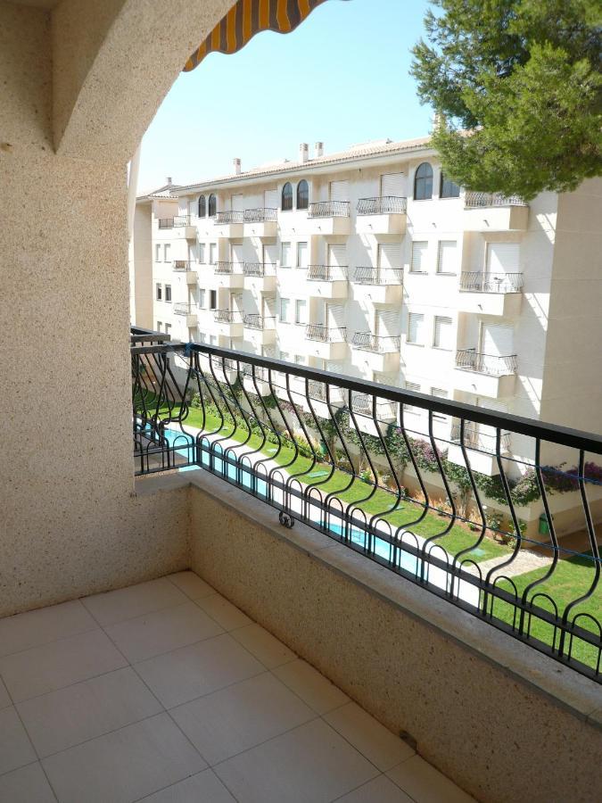 Playamar Orange Costa 3 Dormitorios Alcoceber ภายนอก รูปภาพ
