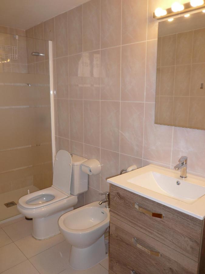 Playamar Orange Costa 3 Dormitorios Alcoceber ภายนอก รูปภาพ