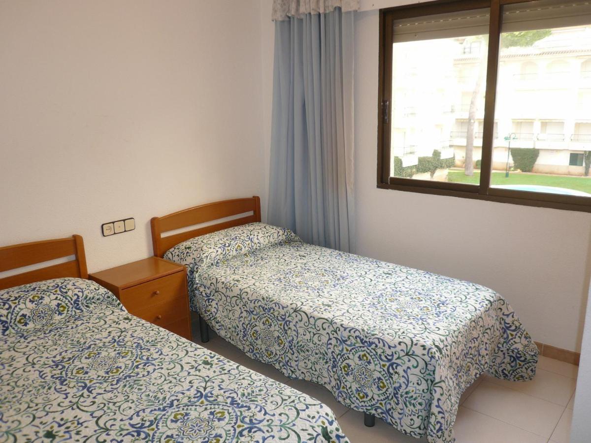 Playamar Orange Costa 3 Dormitorios Alcoceber ภายนอก รูปภาพ