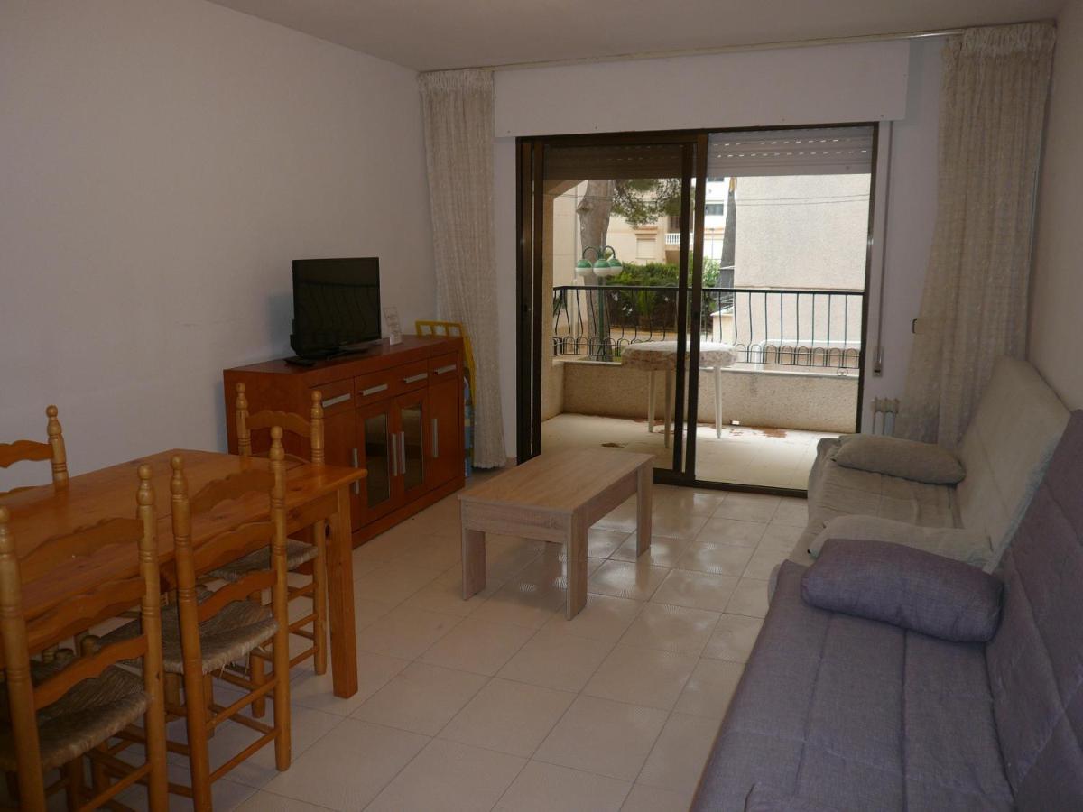 Playamar Orange Costa 3 Dormitorios Alcoceber ภายนอก รูปภาพ