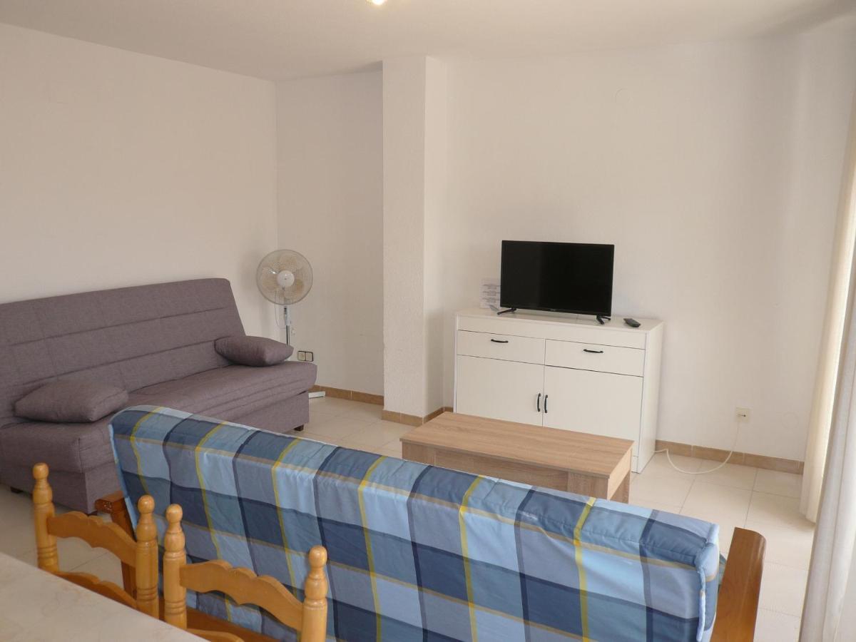 Playamar Orange Costa 3 Dormitorios Alcoceber ภายนอก รูปภาพ