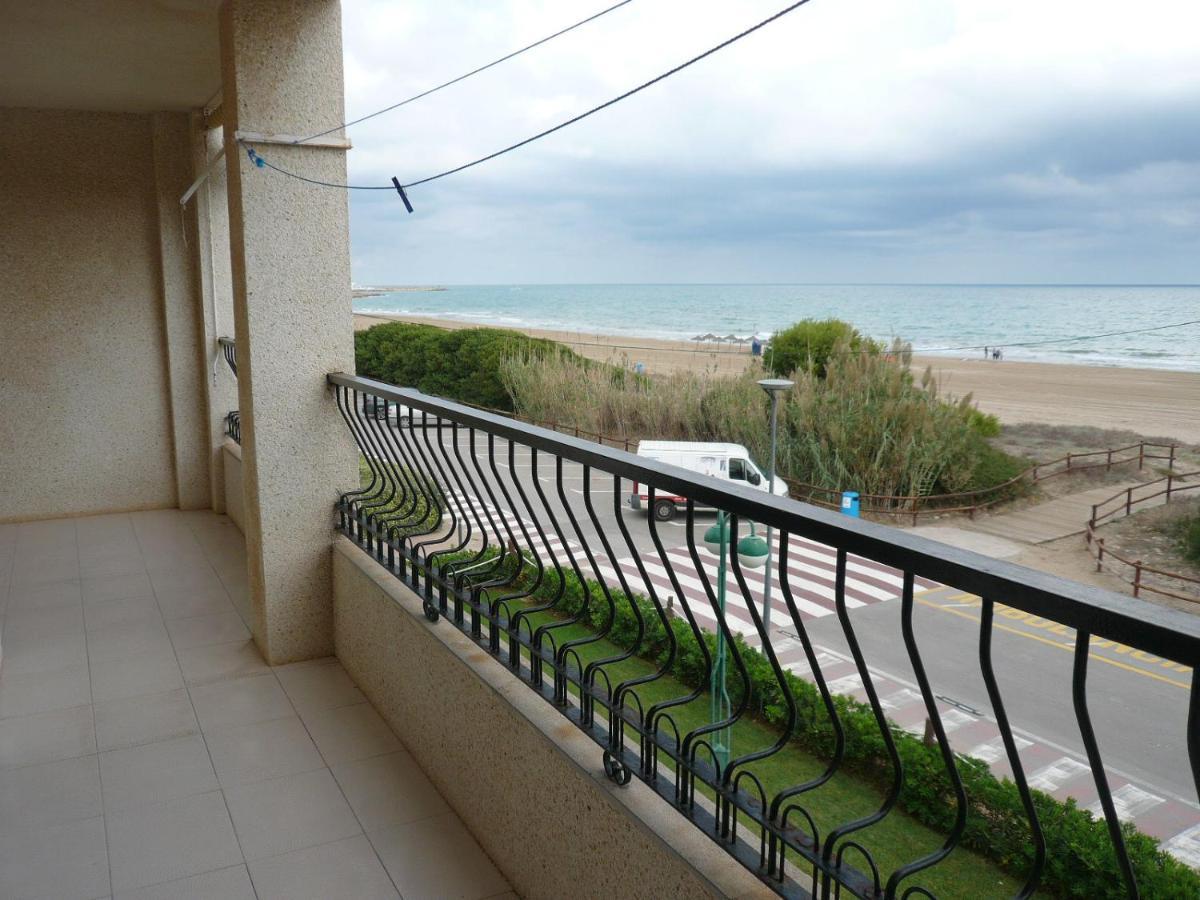 Playamar Orange Costa 3 Dormitorios Alcoceber ภายนอก รูปภาพ