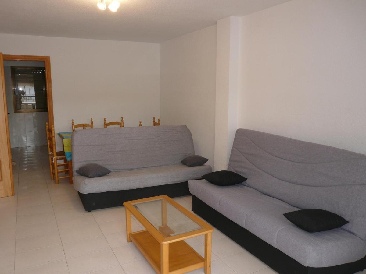 Playamar Orange Costa 3 Dormitorios Alcoceber ภายนอก รูปภาพ