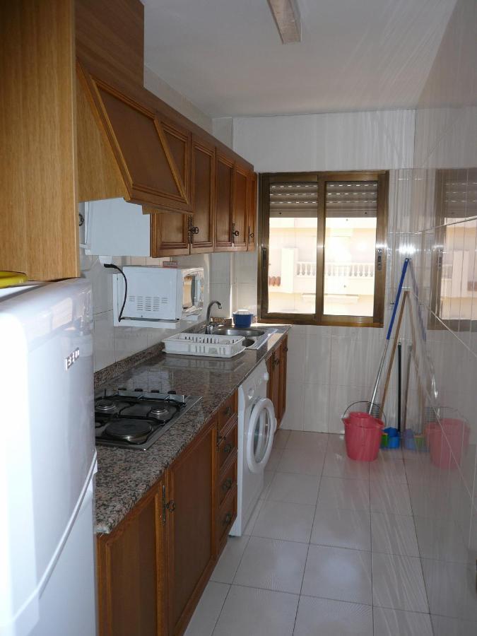 Playamar Orange Costa 3 Dormitorios Alcoceber ภายนอก รูปภาพ