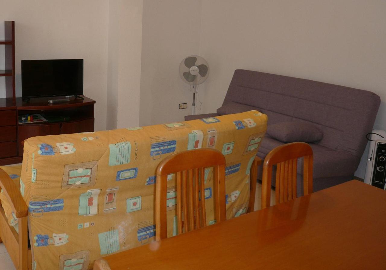 Playamar Orange Costa 3 Dormitorios Alcoceber ภายนอก รูปภาพ