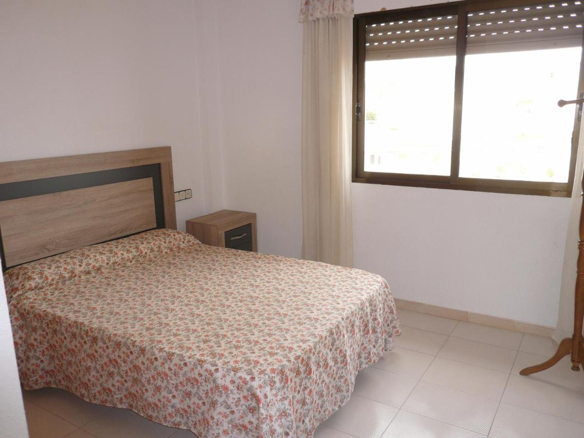 Playamar Orange Costa 3 Dormitorios Alcoceber ภายนอก รูปภาพ