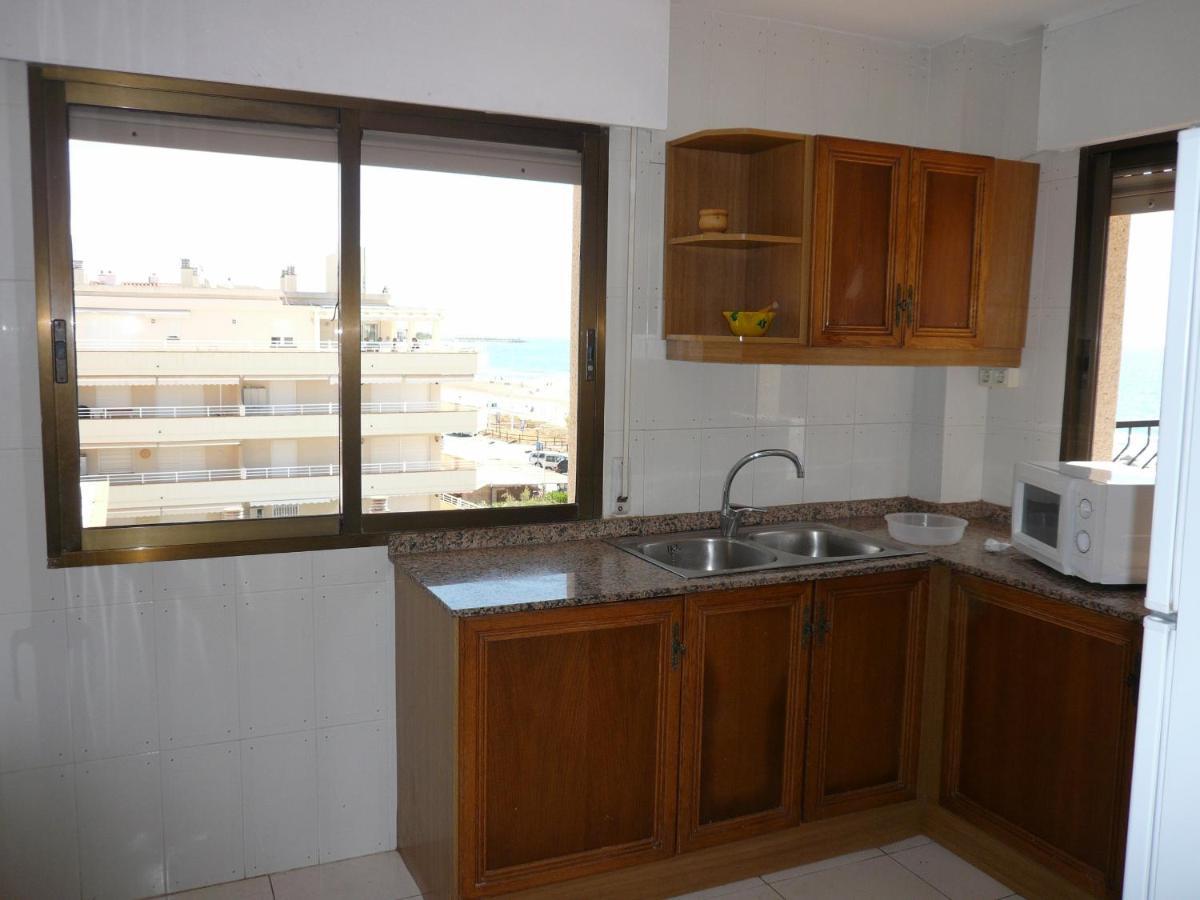 Playamar Orange Costa 3 Dormitorios Alcoceber ภายนอก รูปภาพ