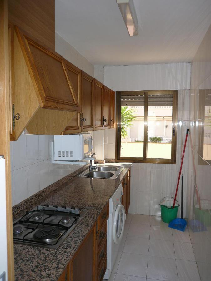 Playamar Orange Costa 3 Dormitorios Alcoceber ภายนอก รูปภาพ