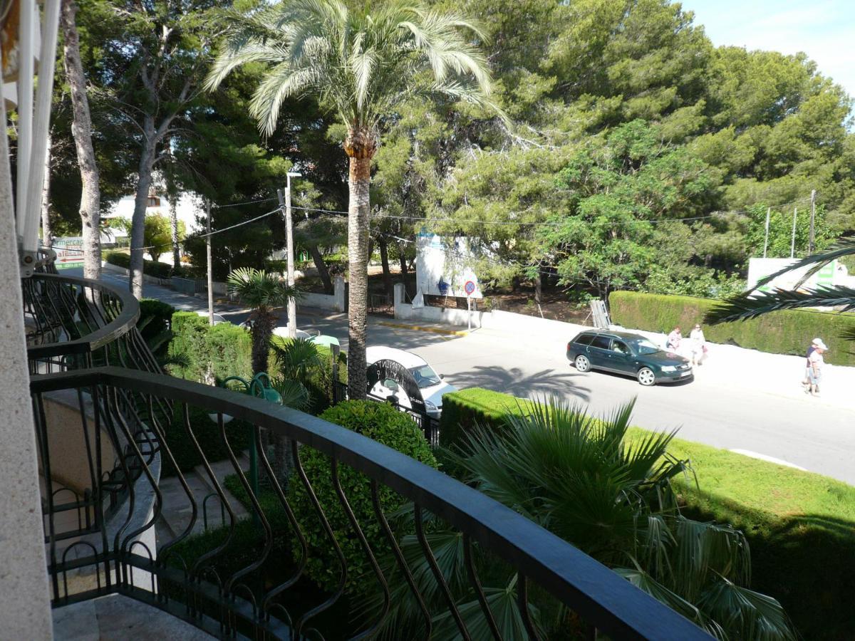 Playamar Orange Costa 3 Dormitorios Alcoceber ภายนอก รูปภาพ