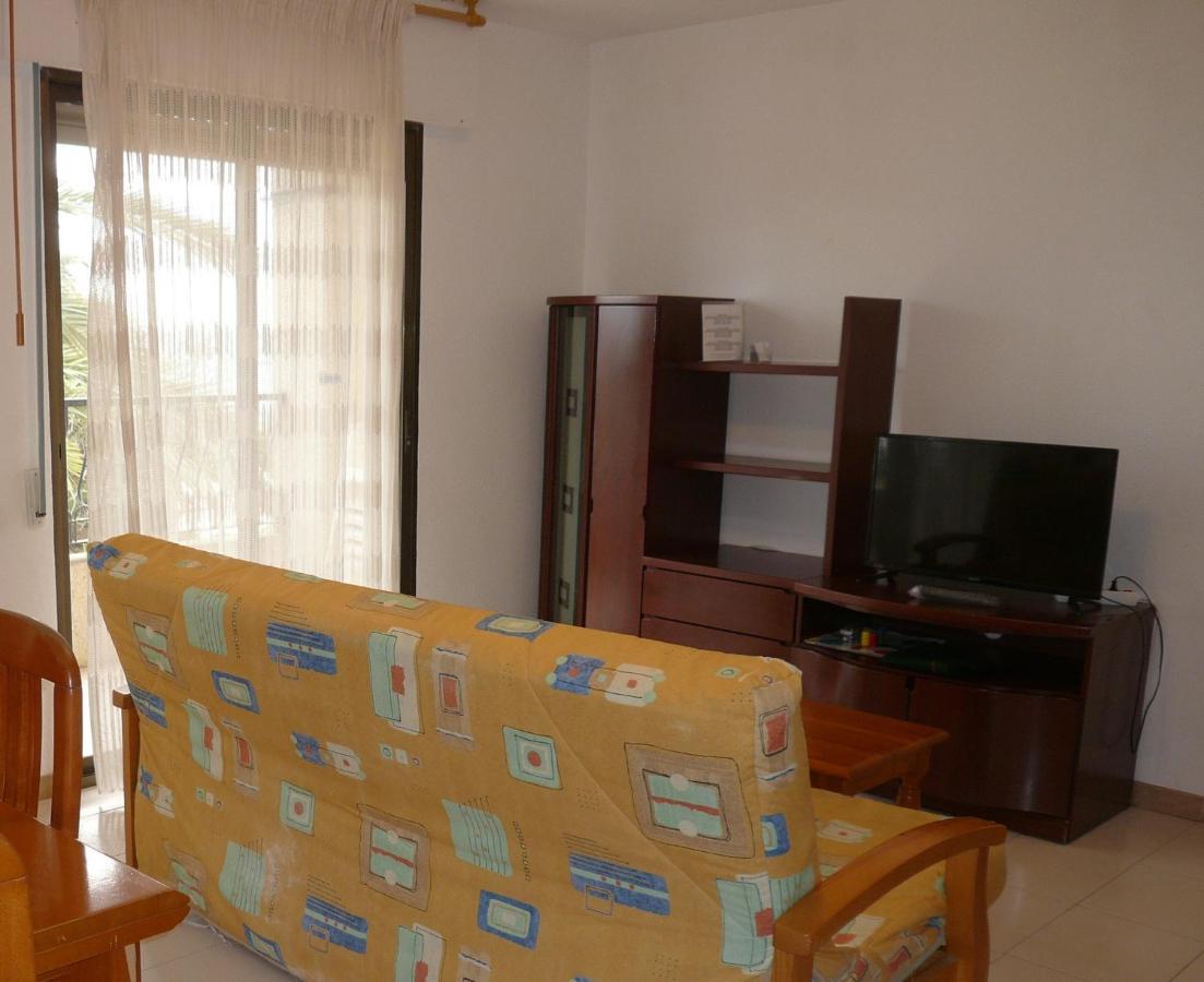 Playamar Orange Costa 3 Dormitorios Alcoceber ภายนอก รูปภาพ