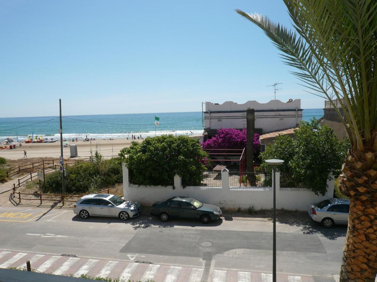 Playamar Orange Costa 3 Dormitorios Alcoceber ภายนอก รูปภาพ