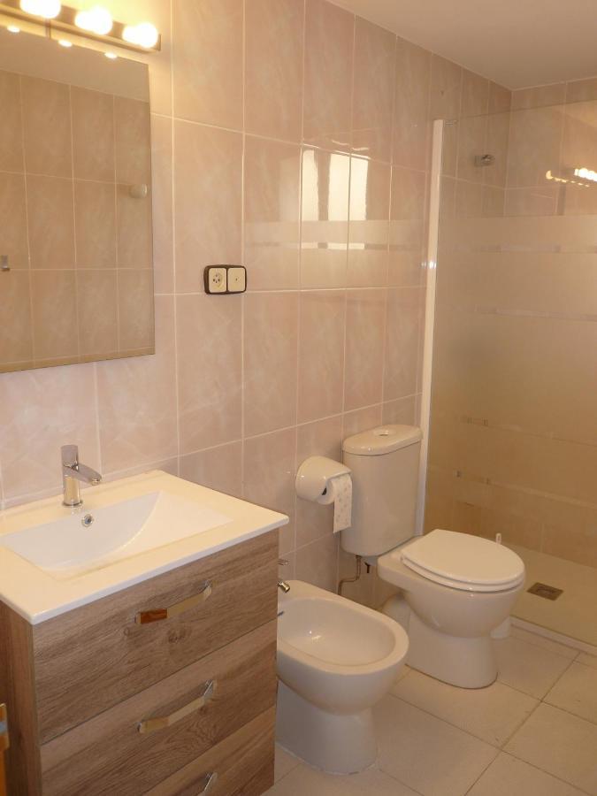 Playamar Orange Costa 3 Dormitorios Alcoceber ภายนอก รูปภาพ