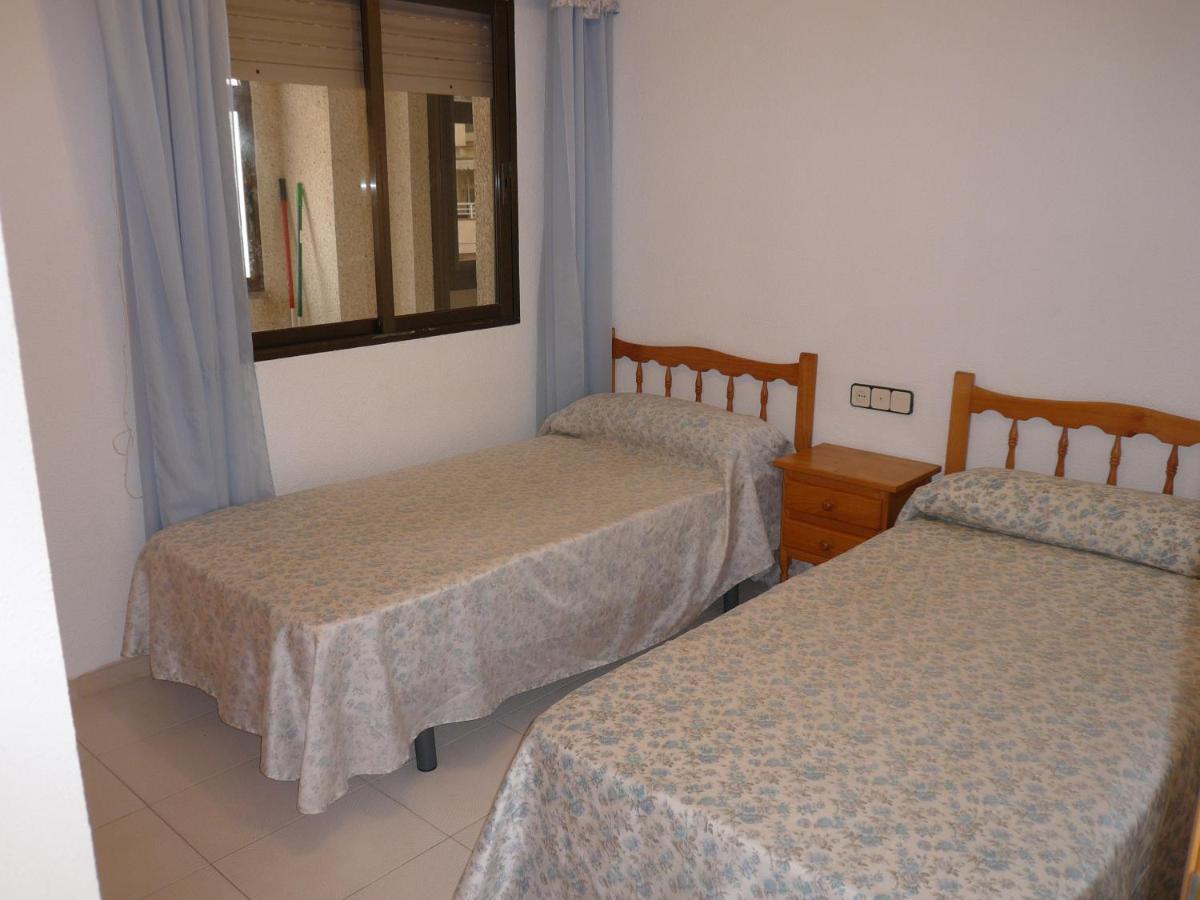Playamar Orange Costa 3 Dormitorios Alcoceber ภายนอก รูปภาพ