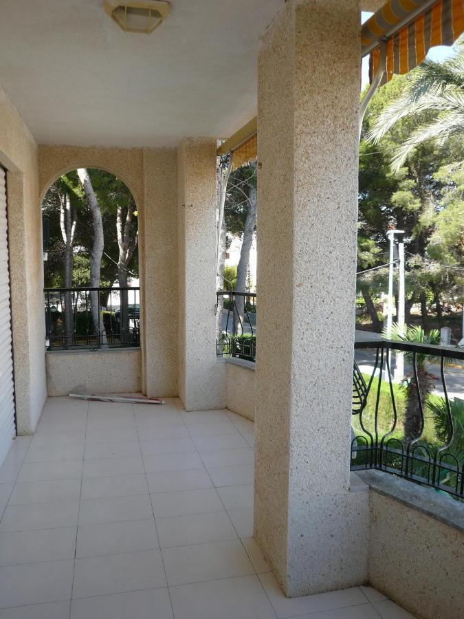 Playamar Orange Costa 3 Dormitorios Alcoceber ภายนอก รูปภาพ