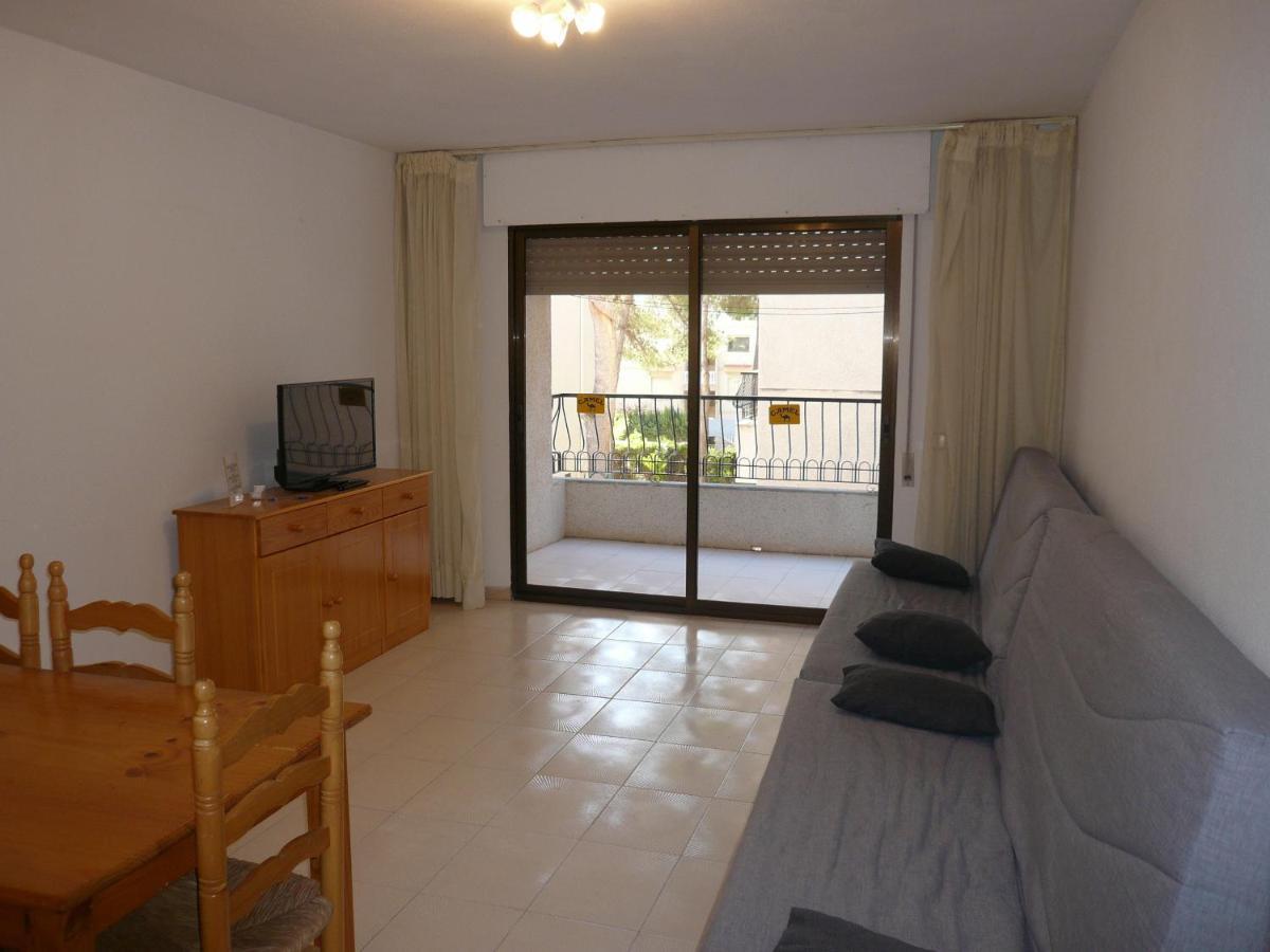 Playamar Orange Costa 3 Dormitorios Alcoceber ภายนอก รูปภาพ