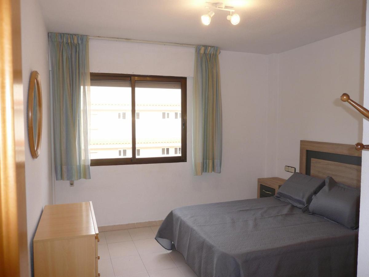 Playamar Orange Costa 3 Dormitorios Alcoceber ภายนอก รูปภาพ