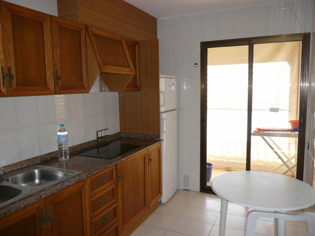 Playamar Orange Costa 3 Dormitorios Alcoceber ภายนอก รูปภาพ
