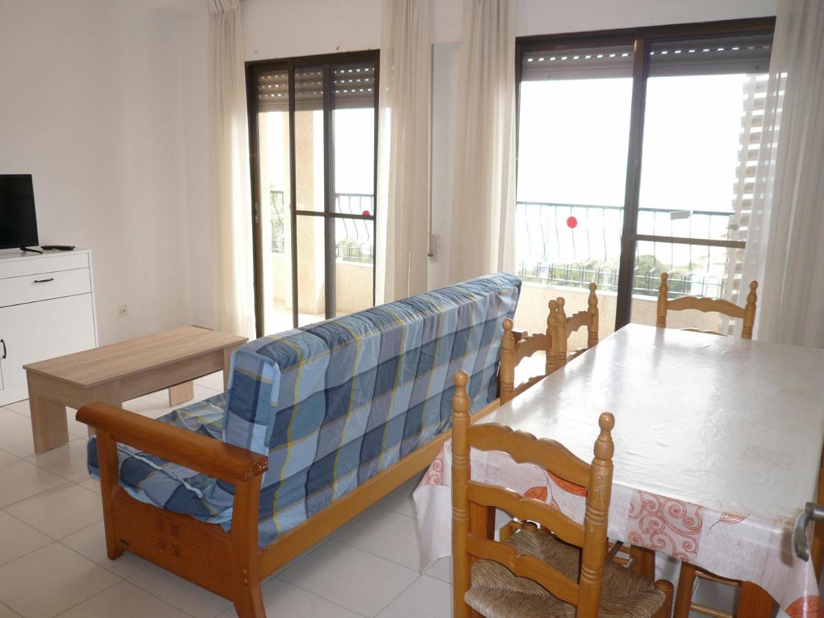 Playamar Orange Costa 3 Dormitorios Alcoceber ภายนอก รูปภาพ