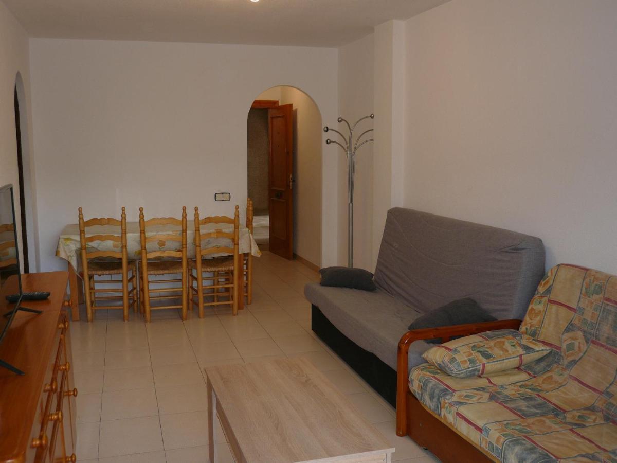 Playamar Orange Costa 3 Dormitorios Alcoceber ภายนอก รูปภาพ