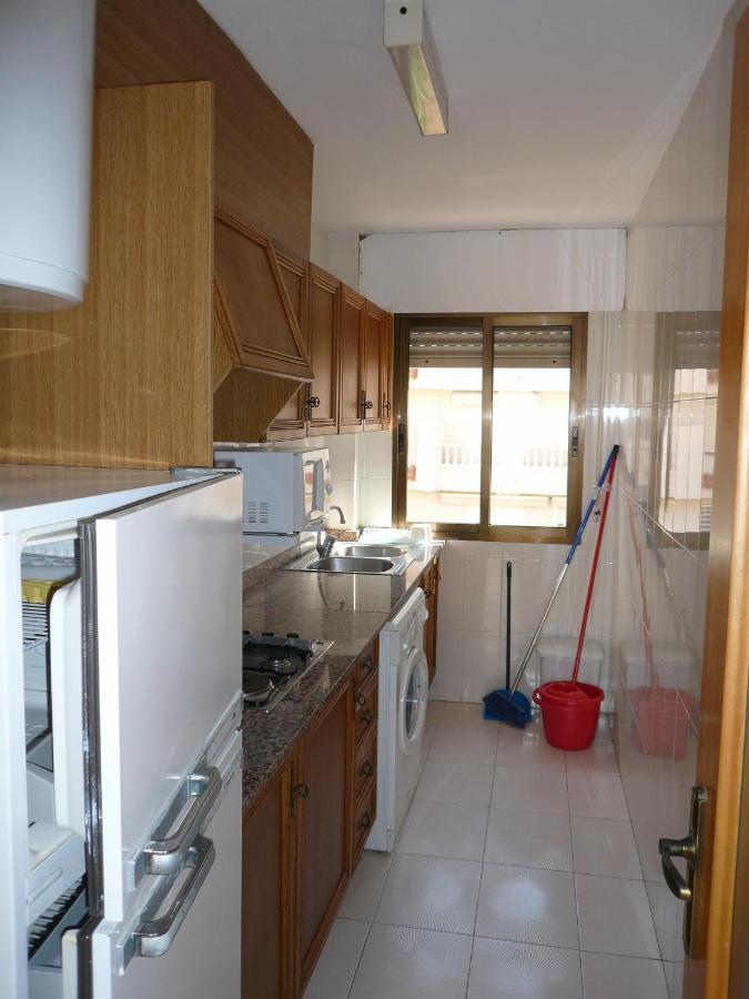 Playamar Orange Costa 3 Dormitorios Alcoceber ภายนอก รูปภาพ