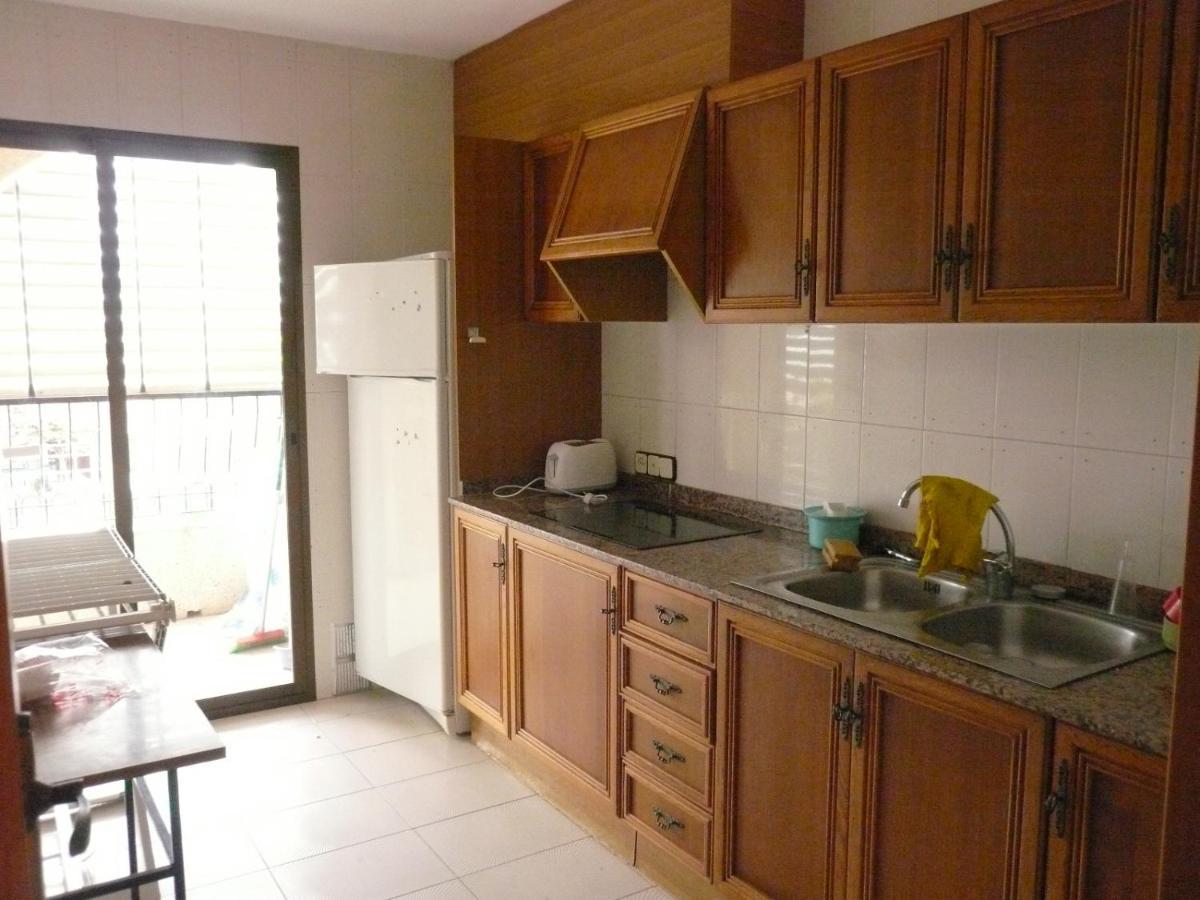 Playamar Orange Costa 3 Dormitorios Alcoceber ภายนอก รูปภาพ