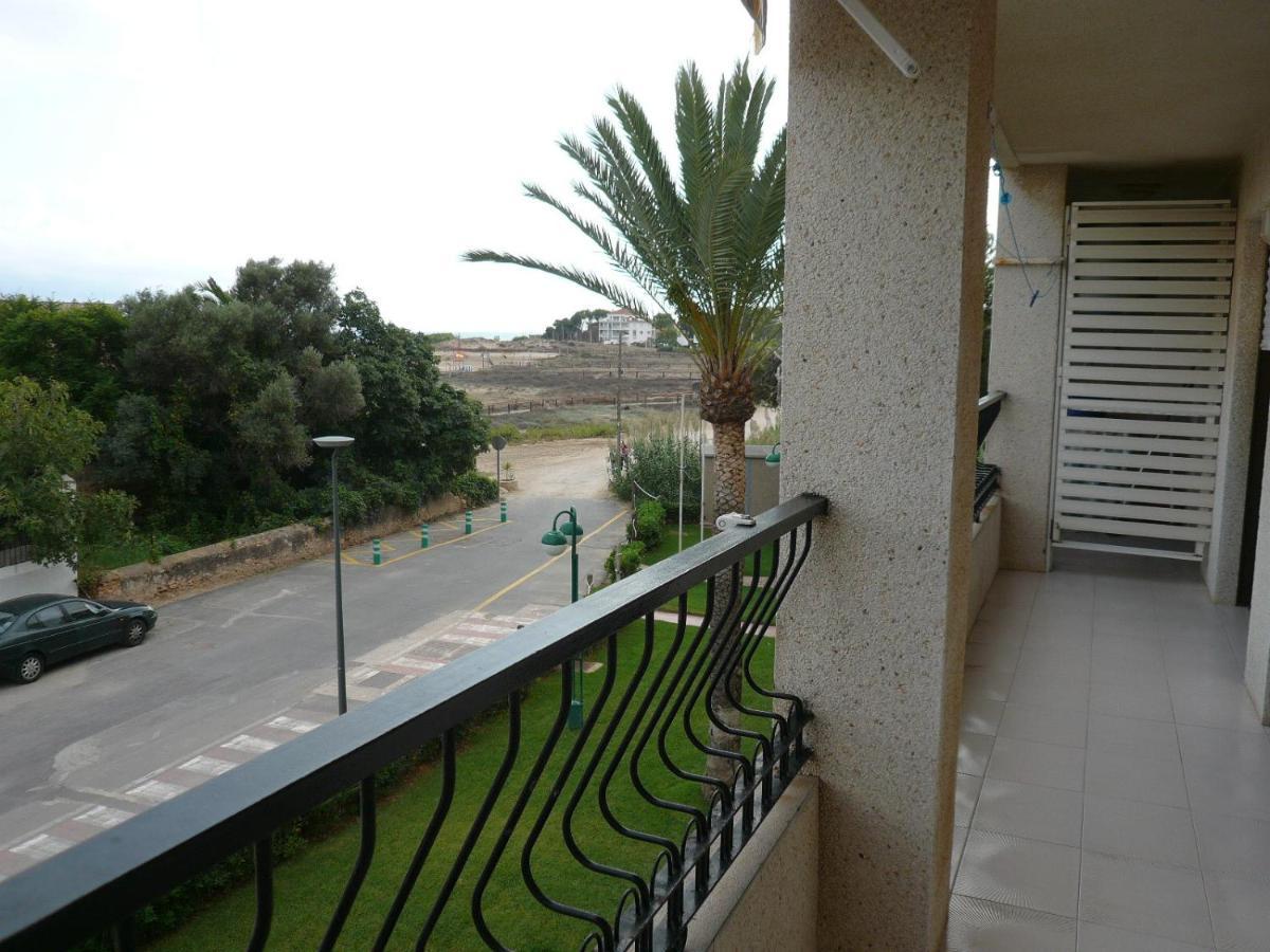 Playamar Orange Costa 3 Dormitorios Alcoceber ภายนอก รูปภาพ