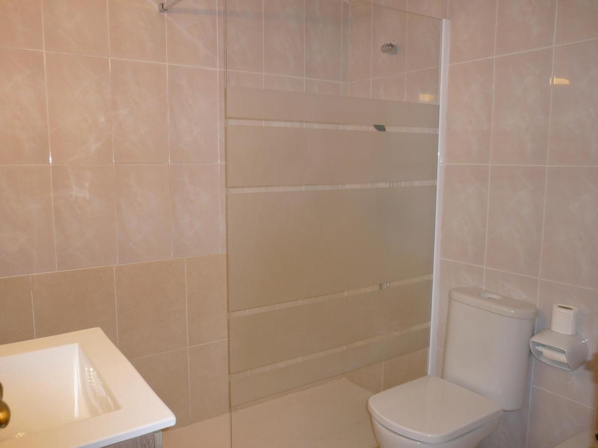 Playamar Orange Costa 3 Dormitorios Alcoceber ภายนอก รูปภาพ