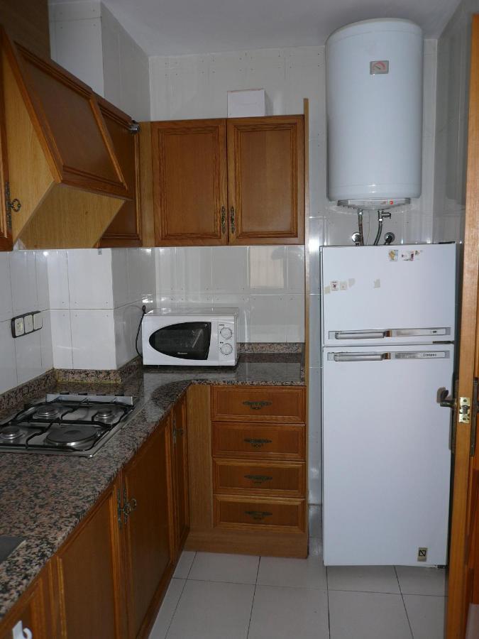 Playamar Orange Costa 3 Dormitorios Alcoceber ภายนอก รูปภาพ